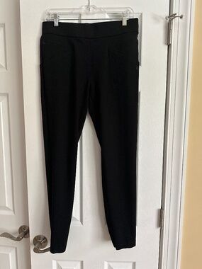Betabrand skinny pants